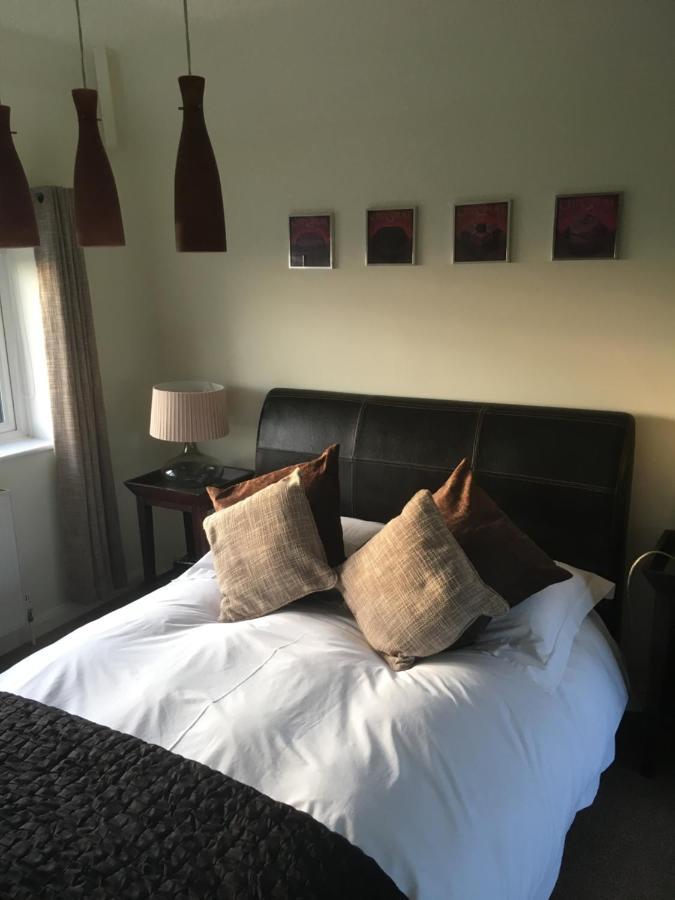 Ab Fab Rooms Seaford Exterior foto
